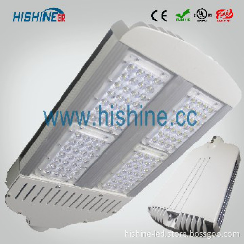 112W Led Street Lamp Fixture luminarias callejeras led de